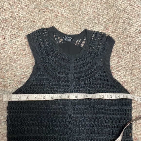Cute Theory knit dress - Picture 3 of 8